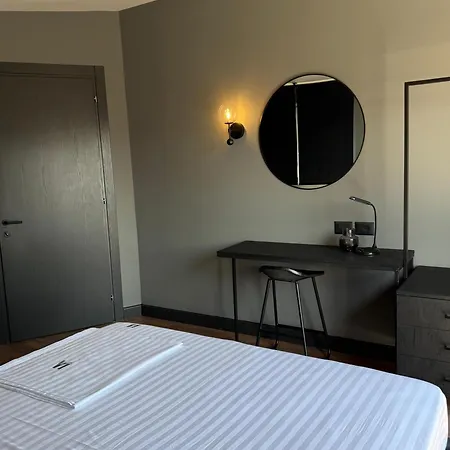 La Luxury Rooftop Tirana