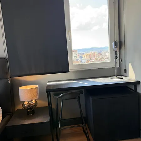La Luxury Rooftop Apartment Tirana