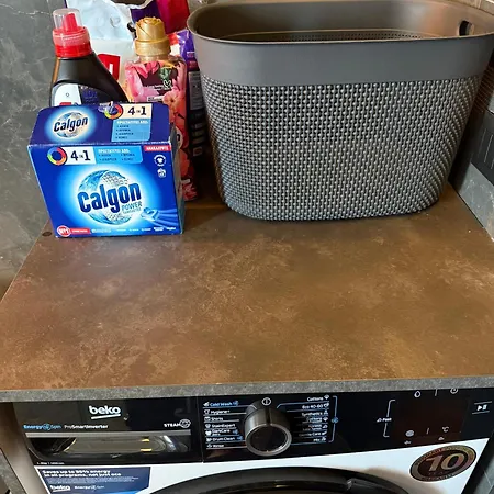 La Luxury Rooftop Lägenhet