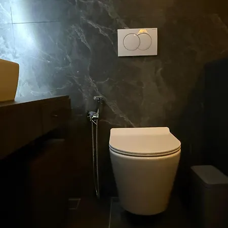 La Luxury Rooftop Tirana