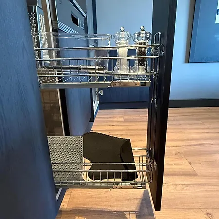 Apartment La Luxury Rooftop