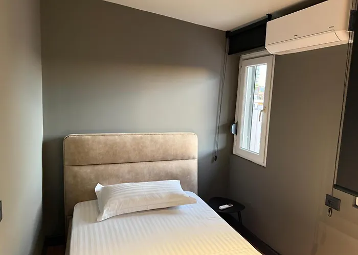 La Luxury Rooftop Appartamento *