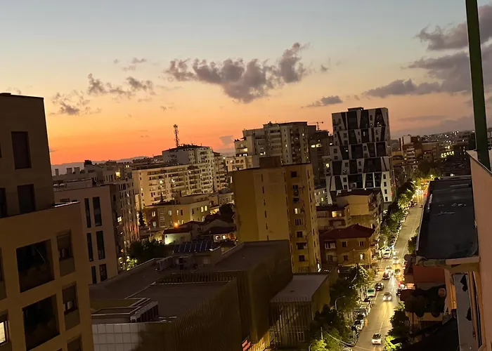 Appartamento La Luxury Rooftop *