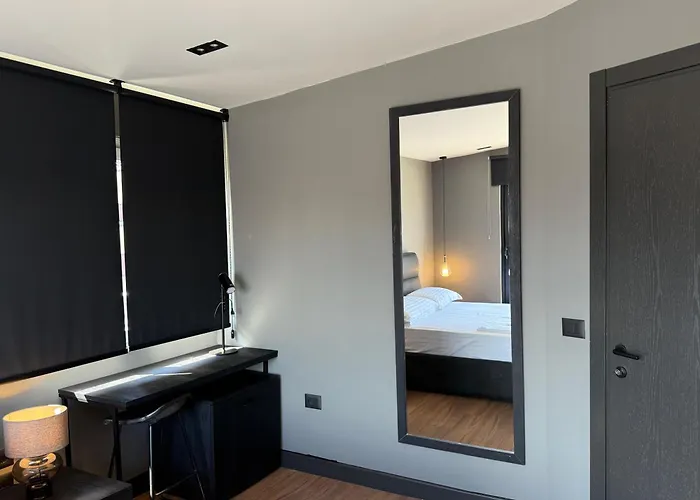 Appartamento La Luxury Rooftop *