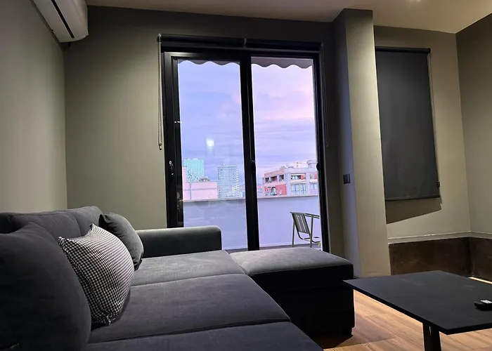 La Luxury Rooftop