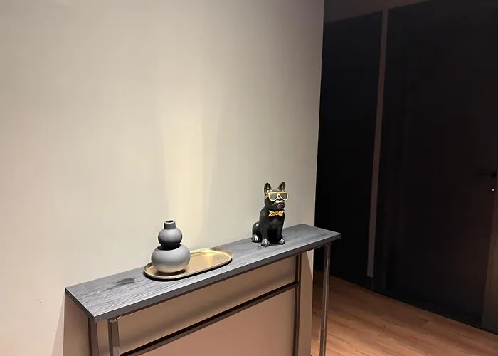 Appartamento La Luxury Rooftop