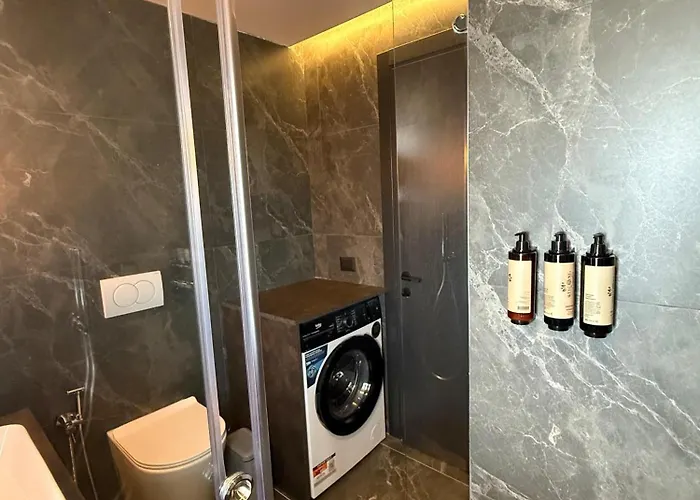 La Luxury Rooftop Appartamento