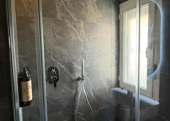 La Luxury Rooftop Appartamento Tirana