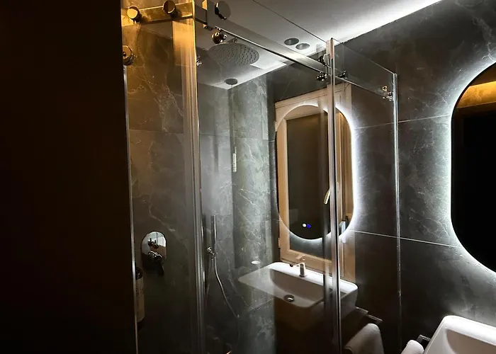 La Luxury Rooftop Tirana