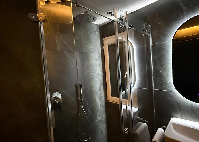 La Luxury Rooftop Appartamento *