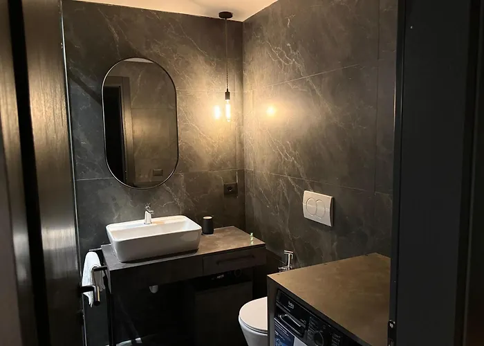 Appartamento La Luxury Rooftop *