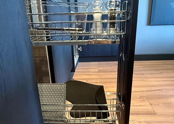 Appartamento La Luxury Rooftop